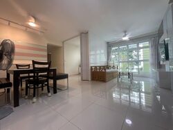 Blk 280B Compassvale Ancilla (Sengkang), HDB 5 Rooms #481058241